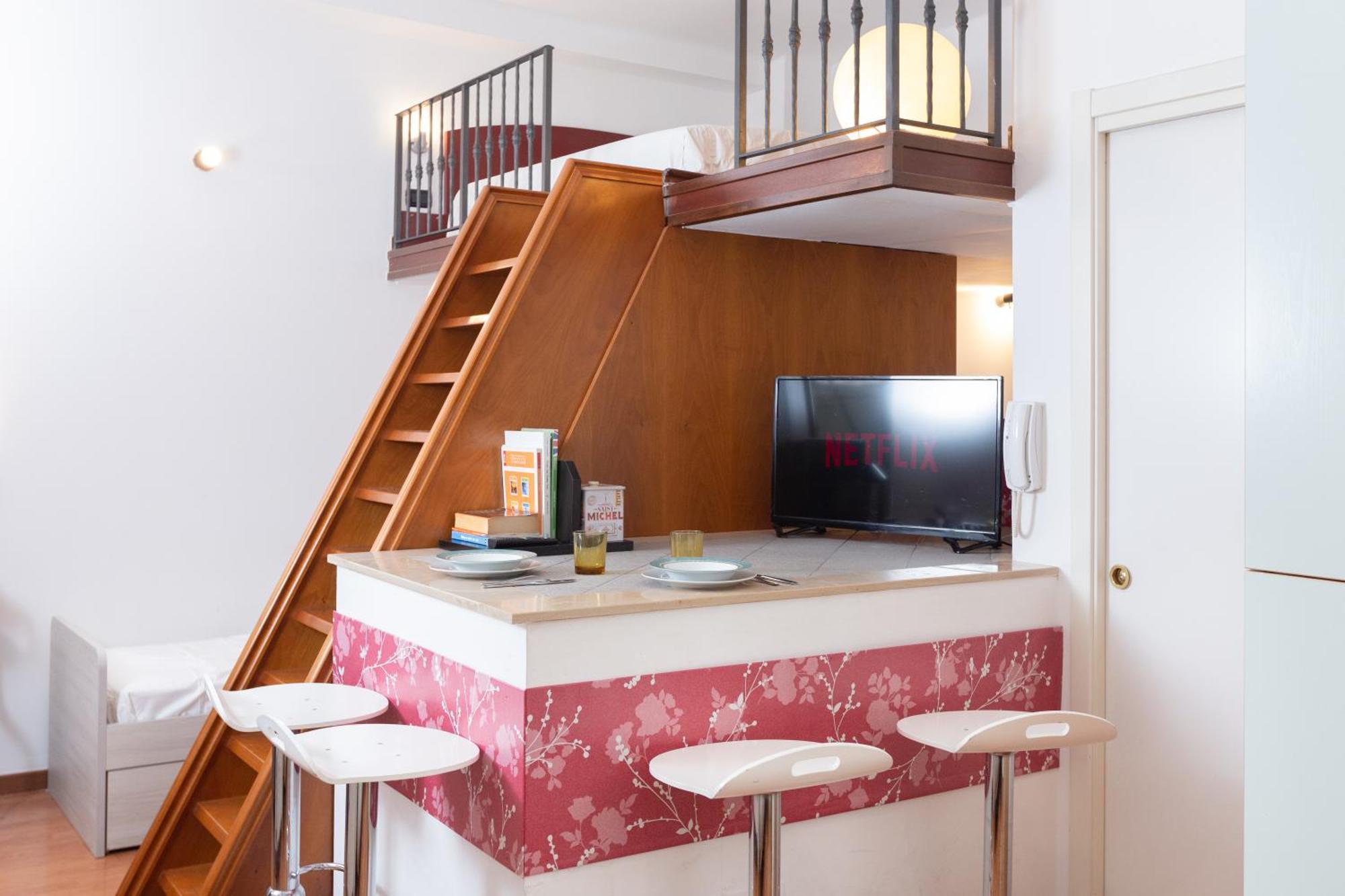 Soft Colors Exclusive Apartment - Navigli District - M2 Milánó Kültér fotó