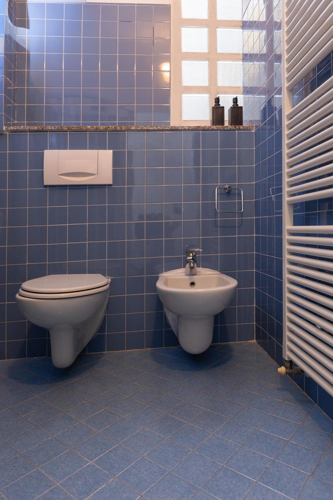 Soft Colors Exclusive Apartment - Navigli District - M2 Milánó Kültér fotó