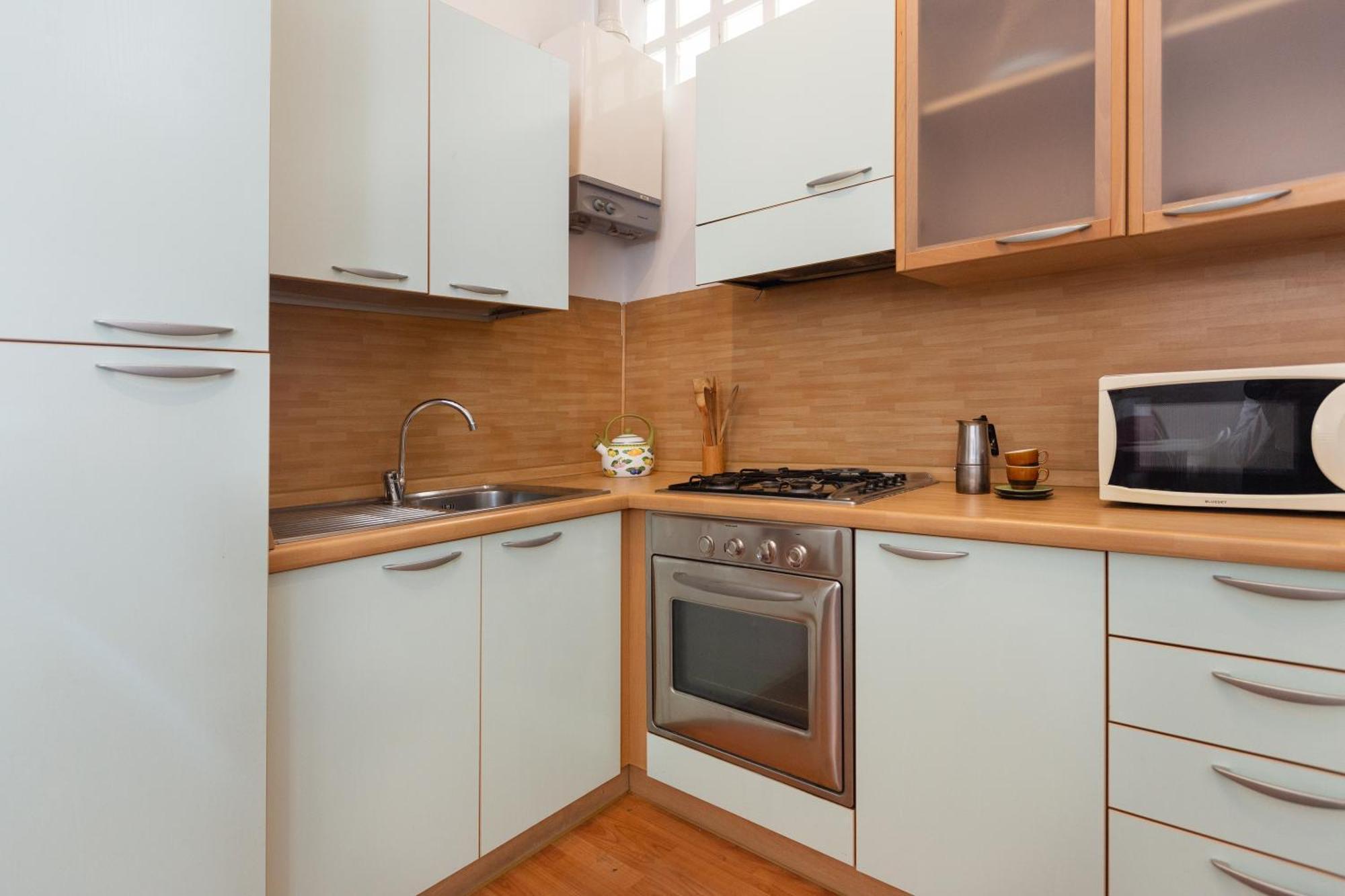 Soft Colors Exclusive Apartment - Navigli District - M2 Milánó Kültér fotó