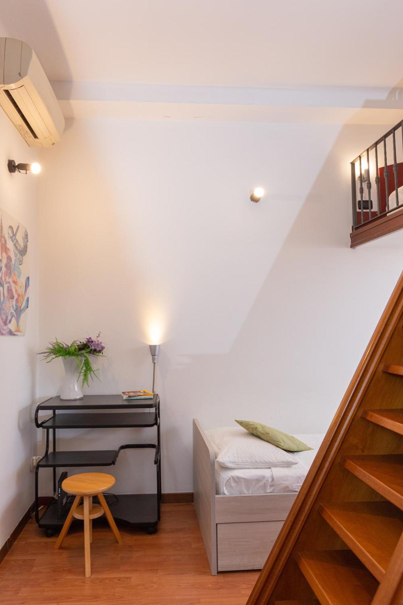 Soft Colors Exclusive Apartment - Navigli District - M2 Milánó Kültér fotó