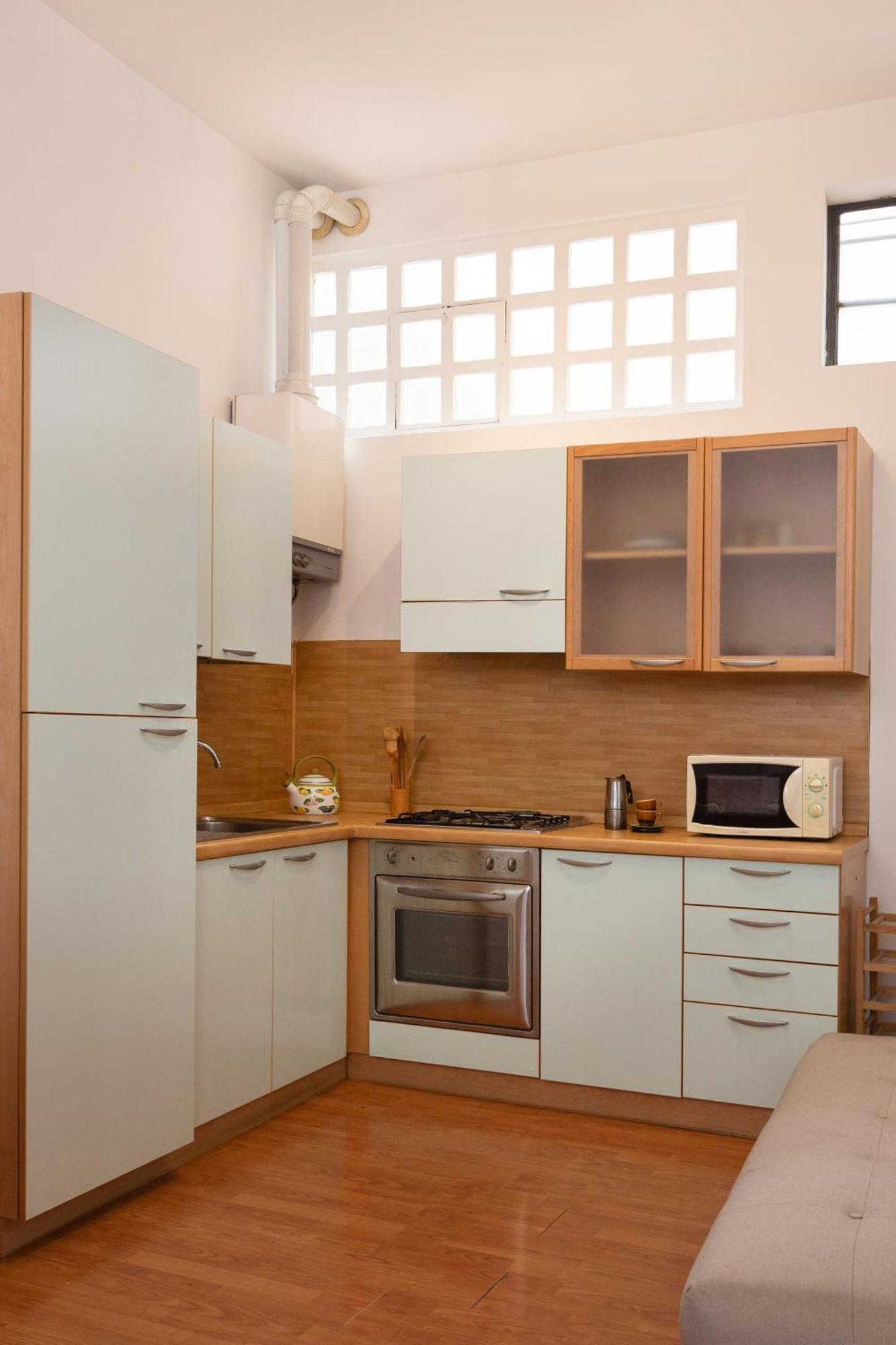 Soft Colors Exclusive Apartment - Navigli District - M2 Milánó Kültér fotó